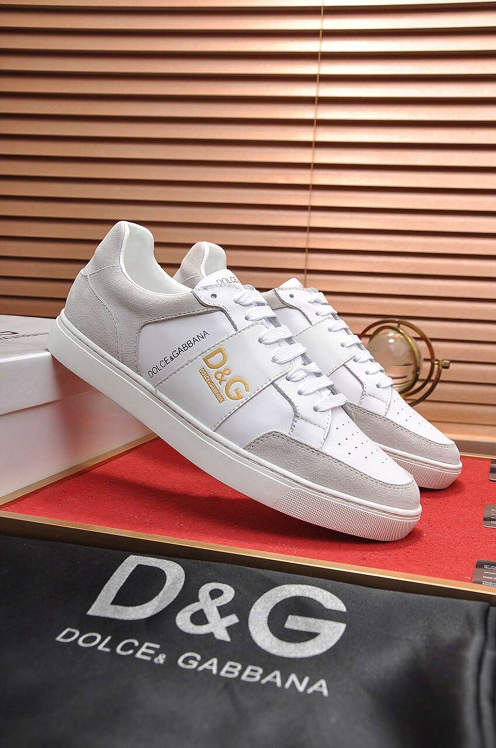 D*G sneaker